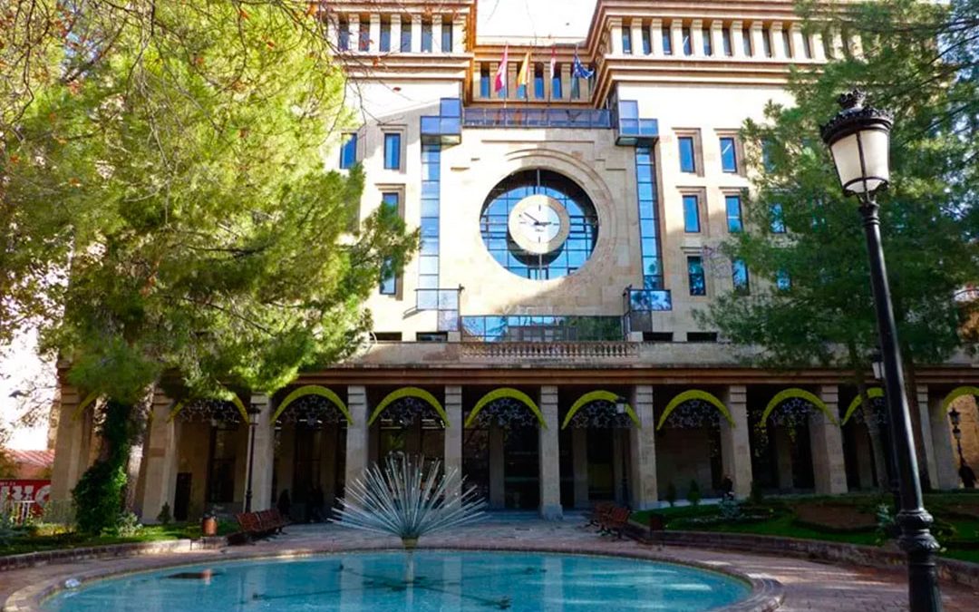 Ayuntamiento de Albacete
