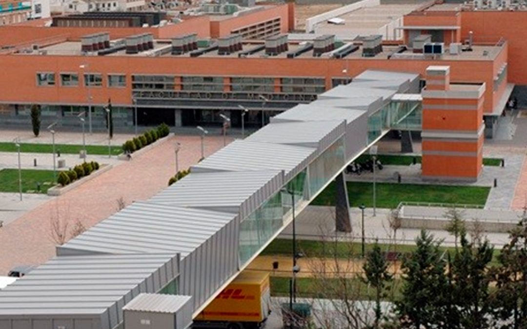 Facultad de Medicina (Albacete)
