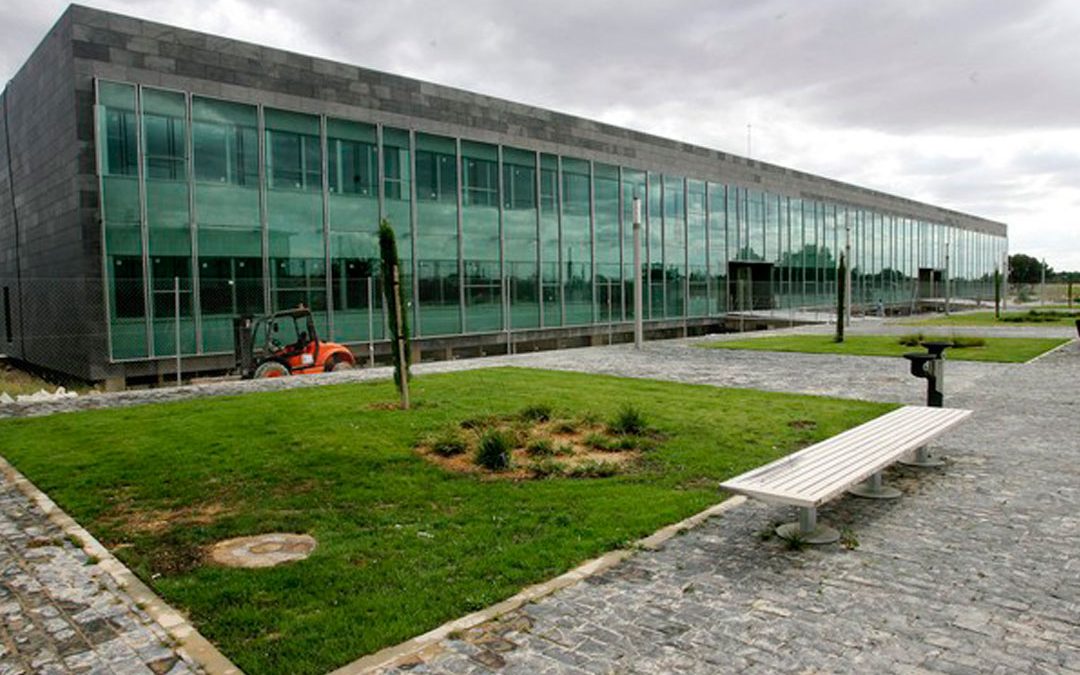 Parque científico y tecnológico de Albacete